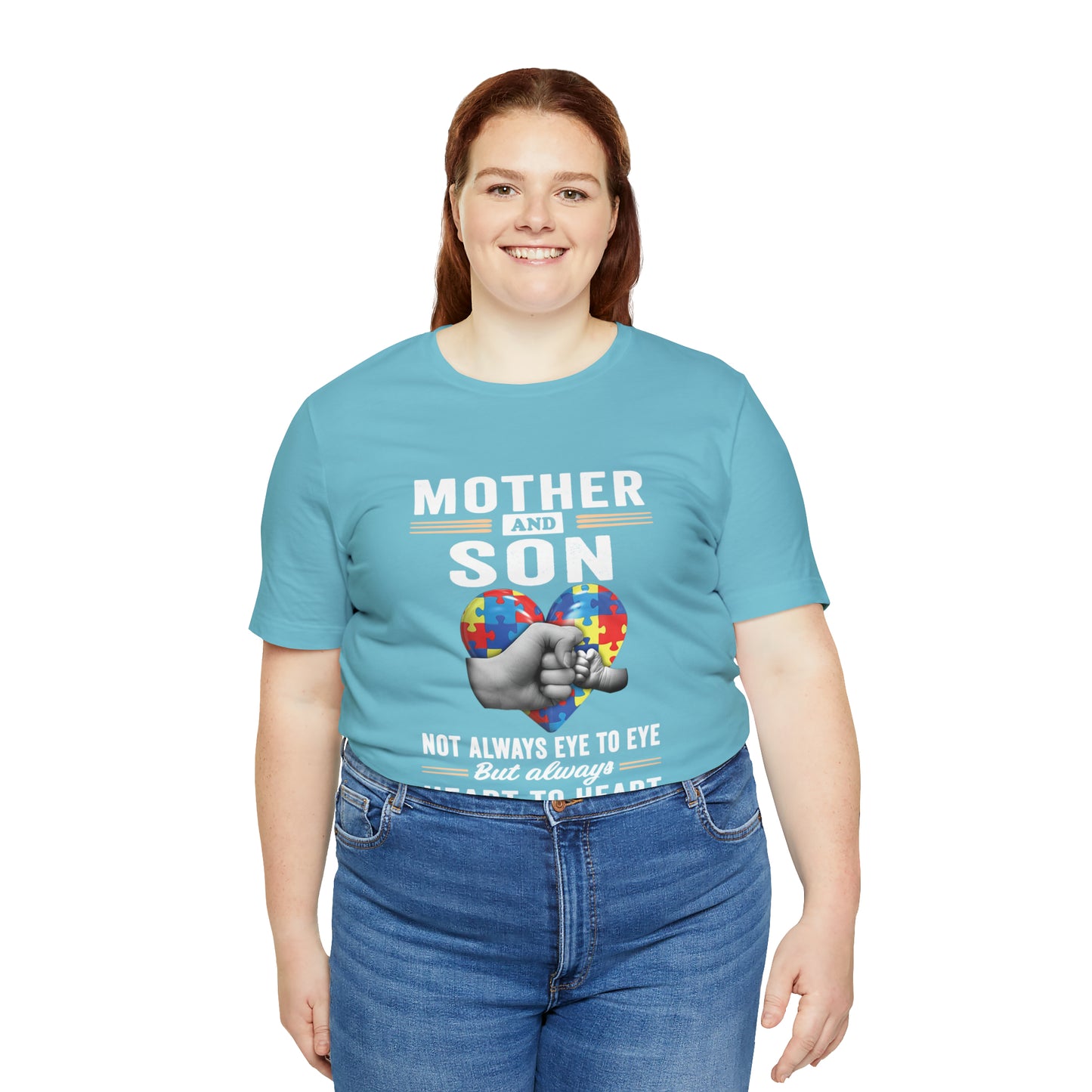 Mother and son Bond T-Shirt