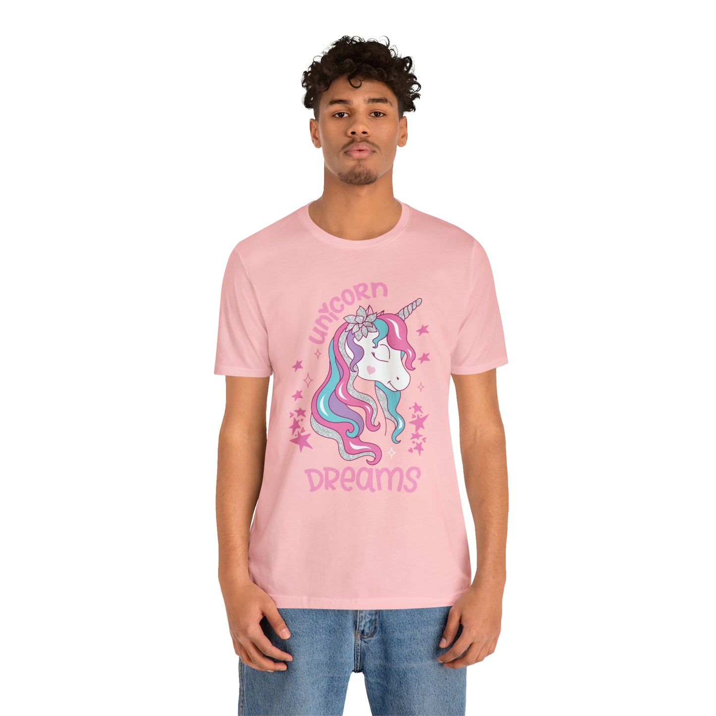 Unicorn dreams T-Shirt