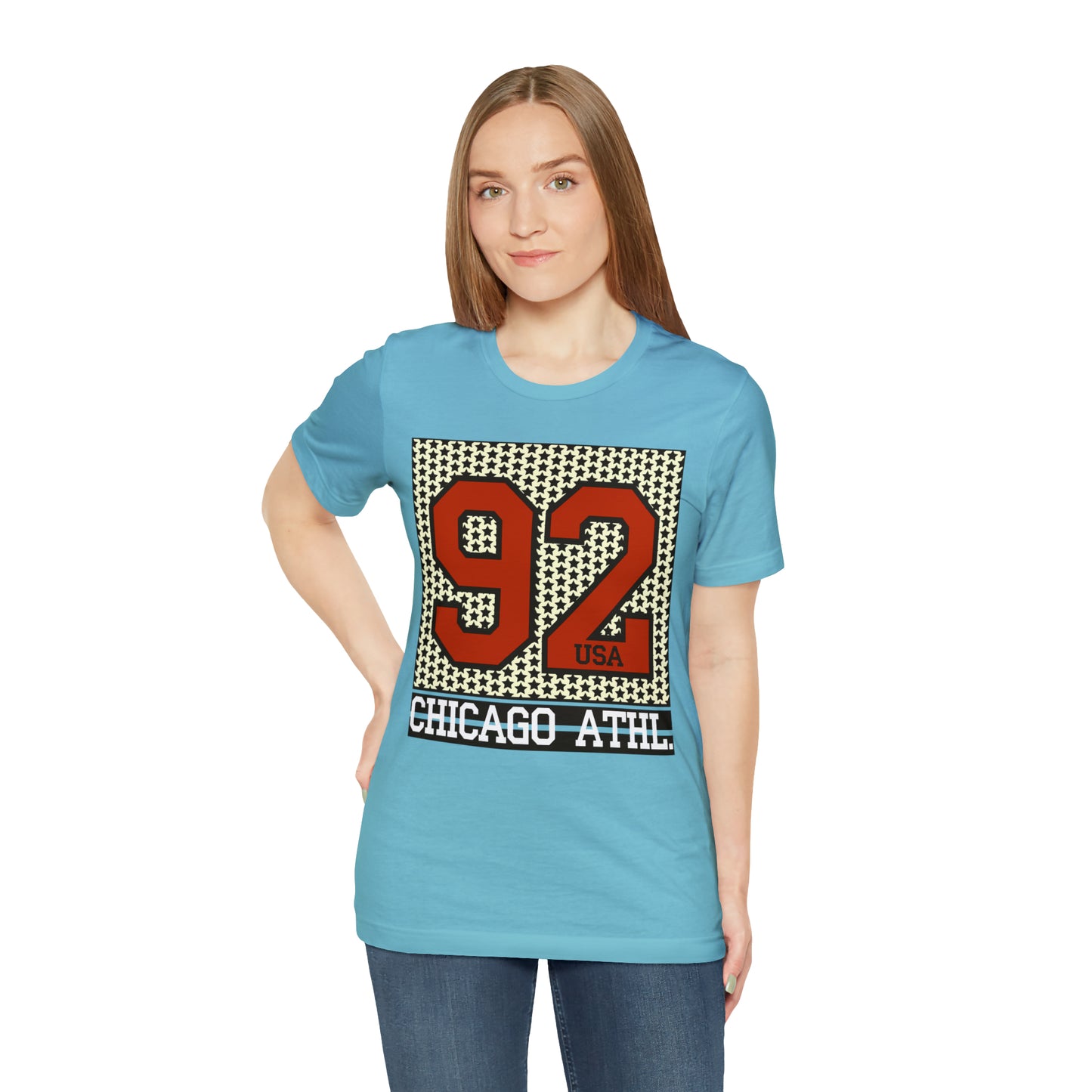 Chicago Athletics 92 T-Shirt