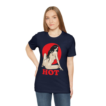 Hot passionate sexy T-Shirt