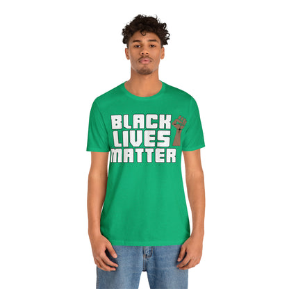 Black lives matter T-Shirt