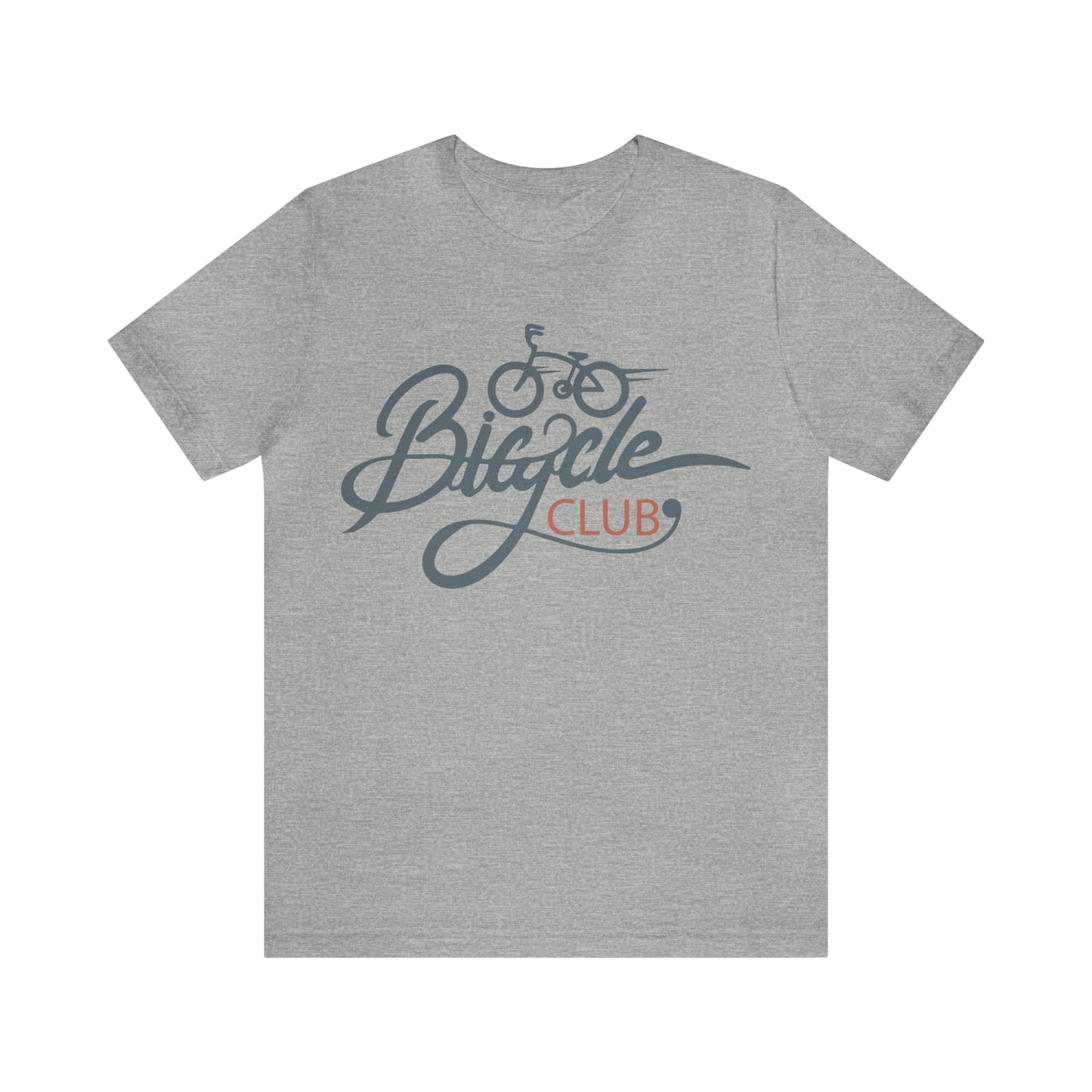 Bike club T-Shirt