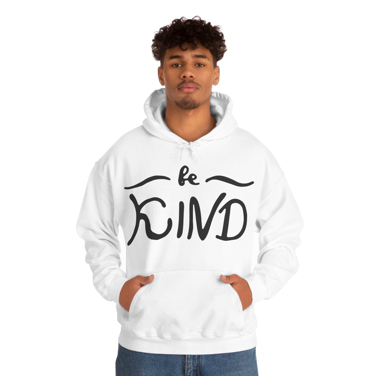 Be kind Hoodie