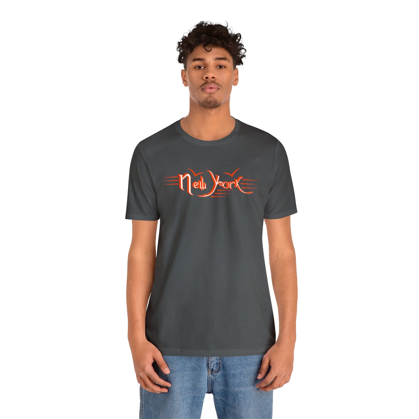 New York tattoo T-Shirt