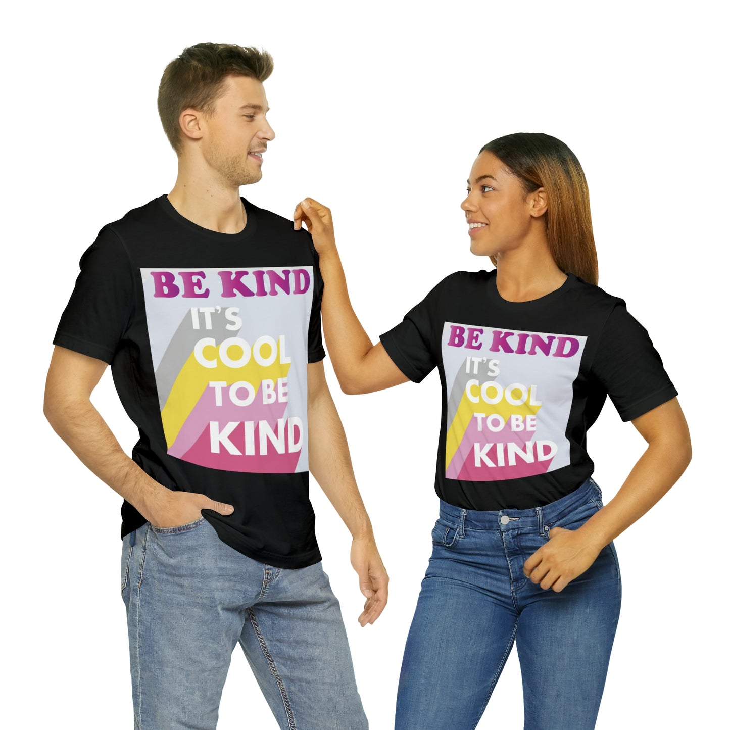 It's Cool to Be Kind T-Shirt