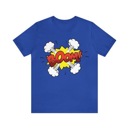 BOOM! T-Shirt