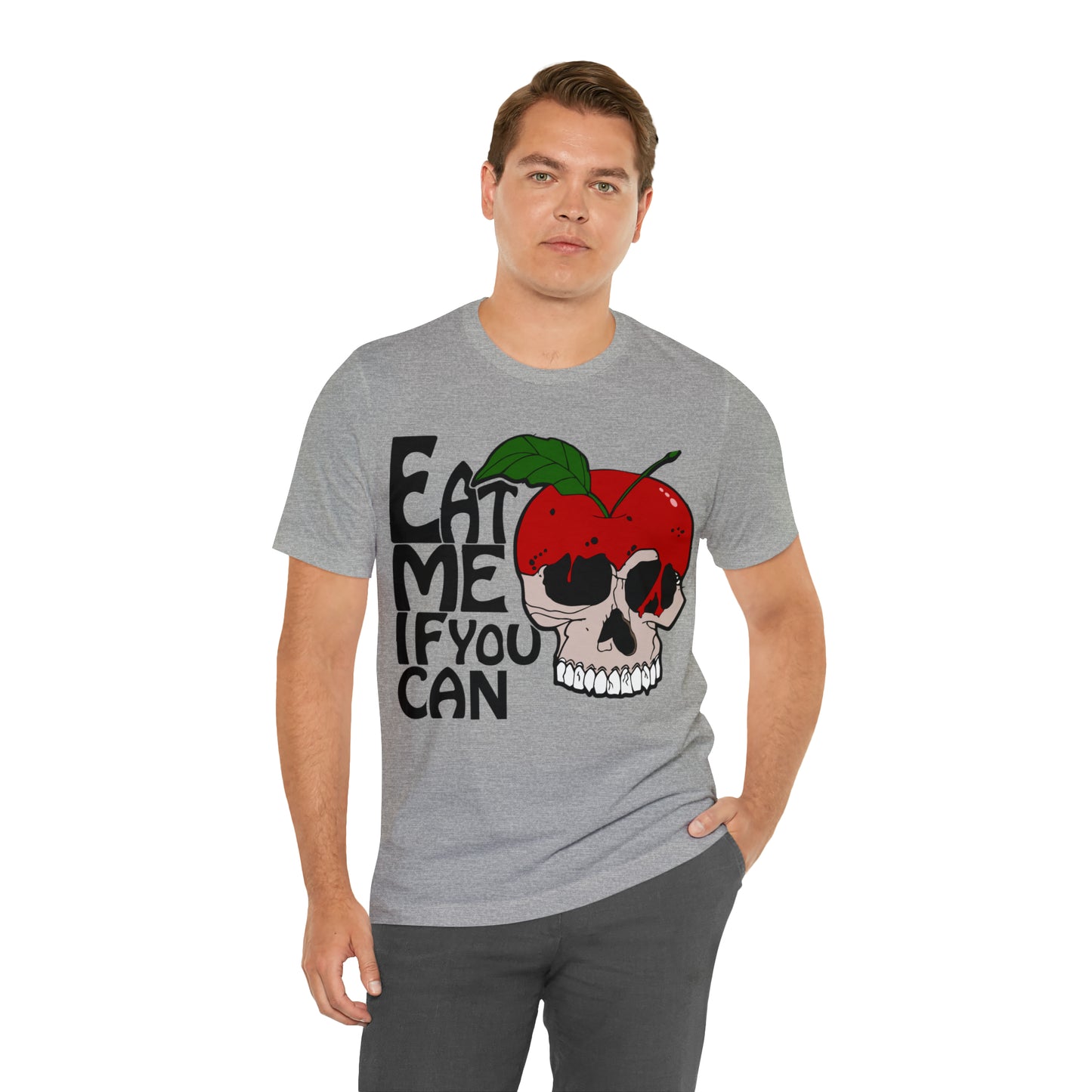 Eat me if you can T-Shirt