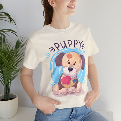 My Puppy T-Shirt