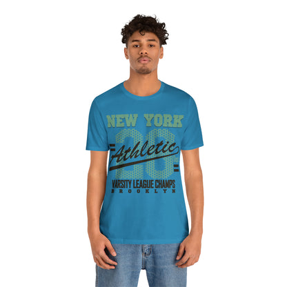 NYC athletics T-Shirt