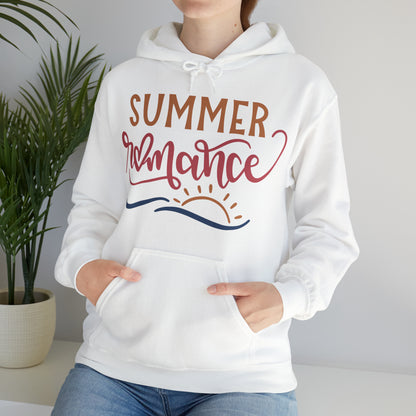 Summer_romance Hoodie