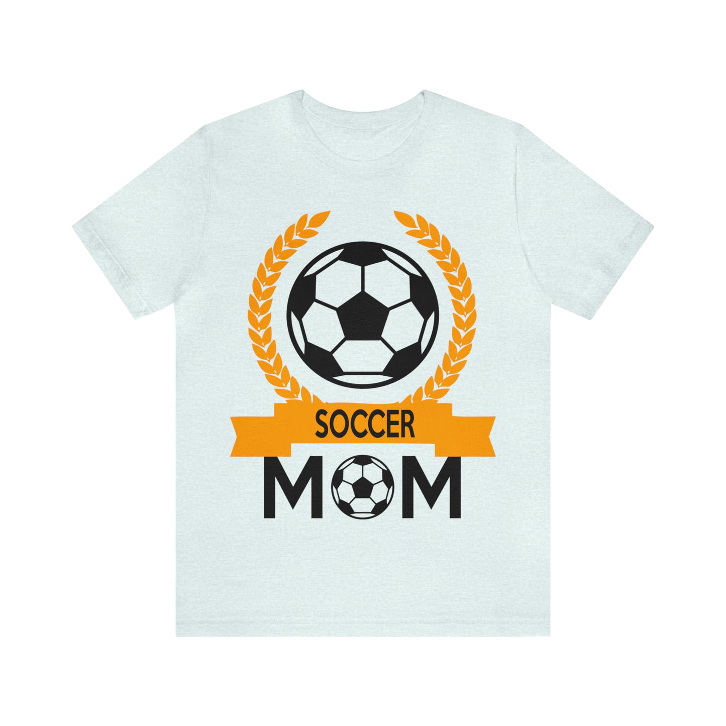 Soccer mom crest T-Shirt