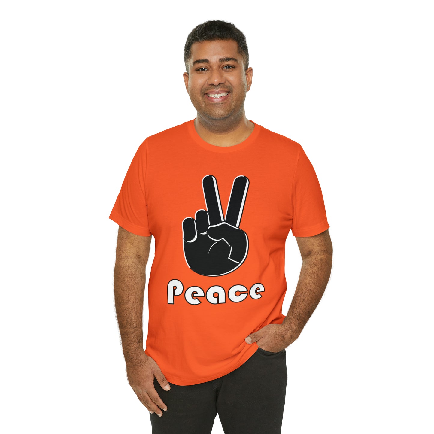 Peace Hand T-Shirt