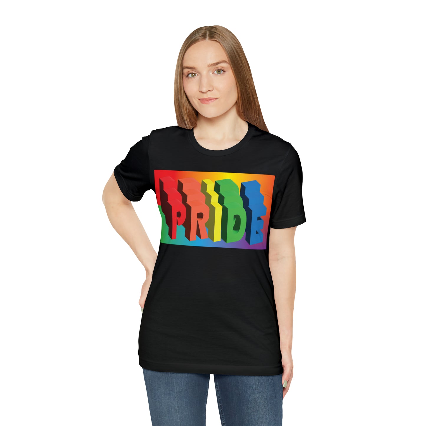 Pride T-Shirt