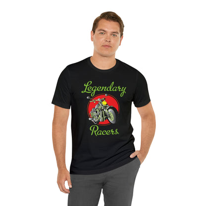 Motor Racers T-Shirt