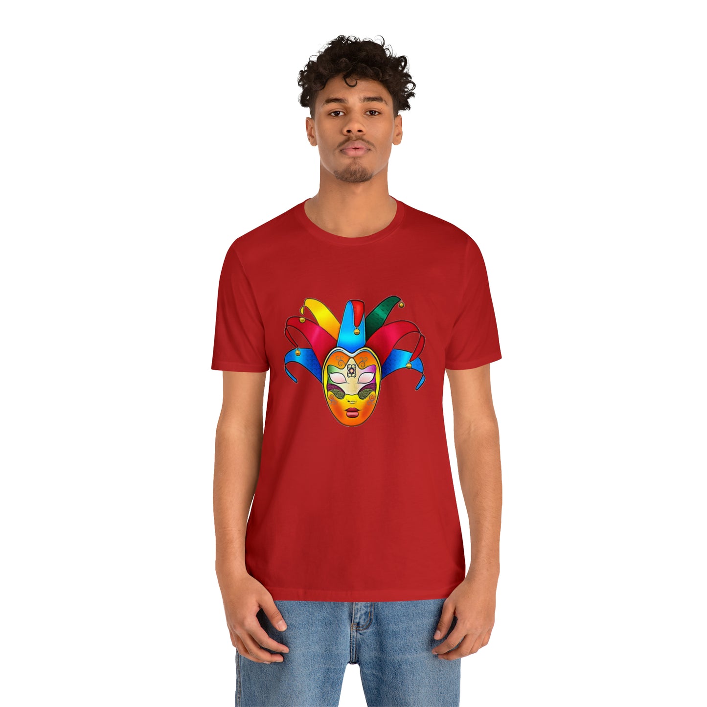 Carnaval T-Shirt