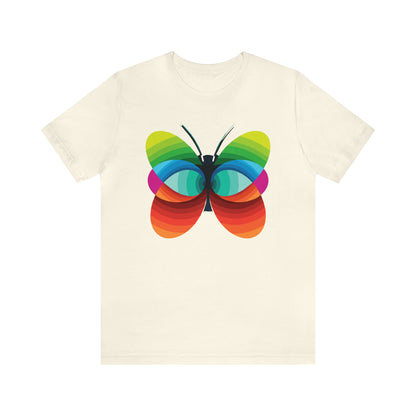 Butterfly beautiful & colorful T-Shirt