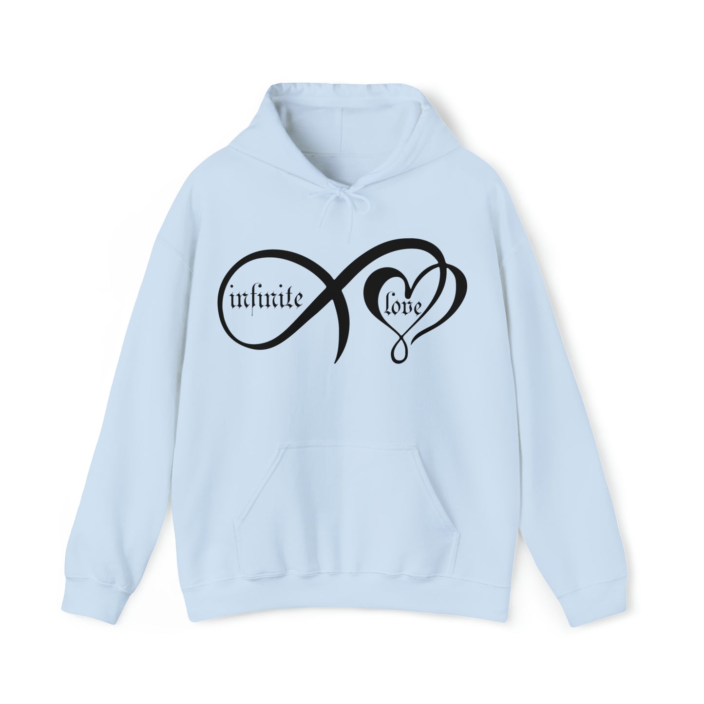 Infinite Love Hoodie