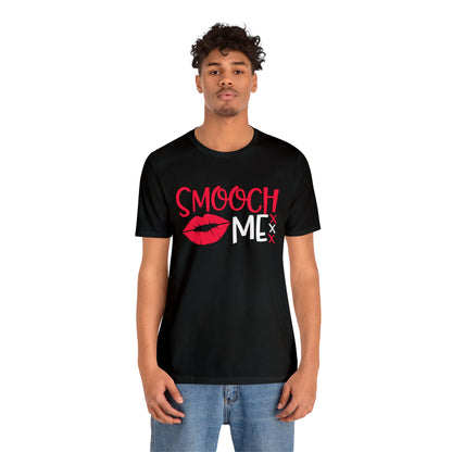 Smooch Me T-Shirt