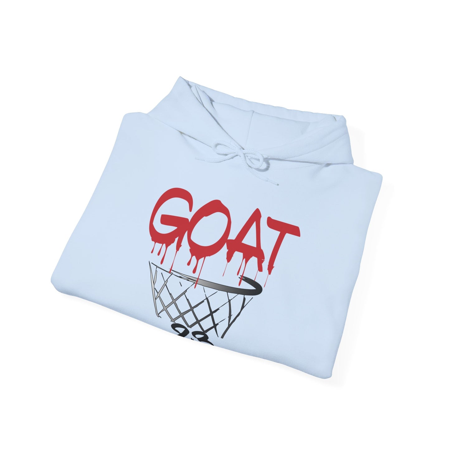 Goat 23 Hoodie