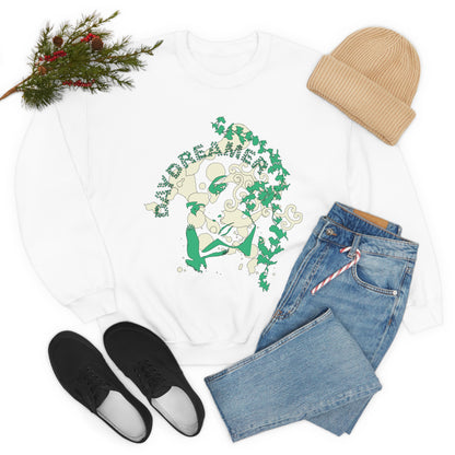 Day Dreamer Crewneck Sweatshirt