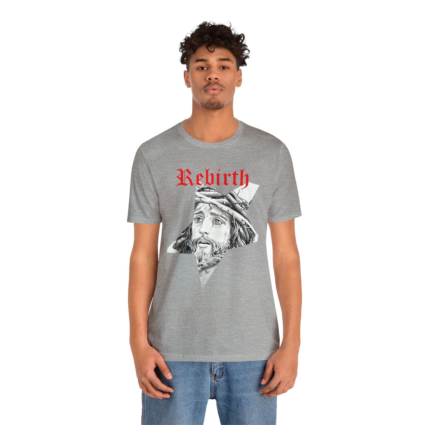 The Rebirth T-Shirt