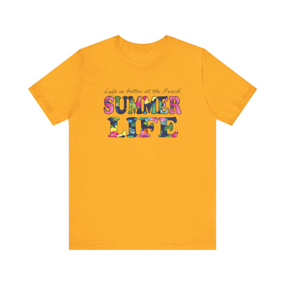 Summer Life T-Shirt