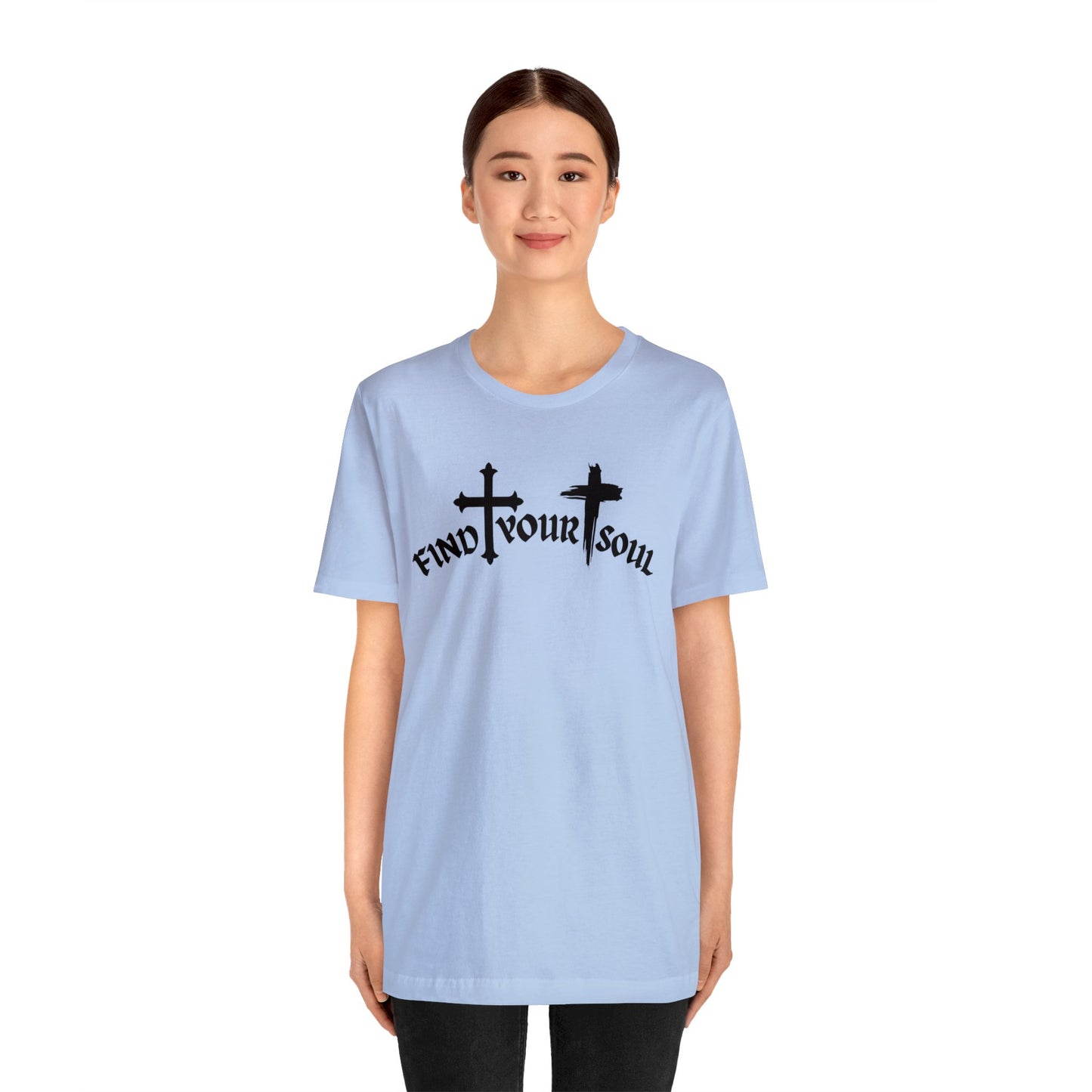 Find Your Soul T-Shirt