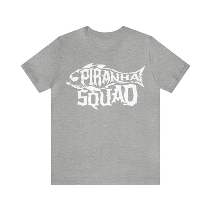 Piranha Squad T-Shirt