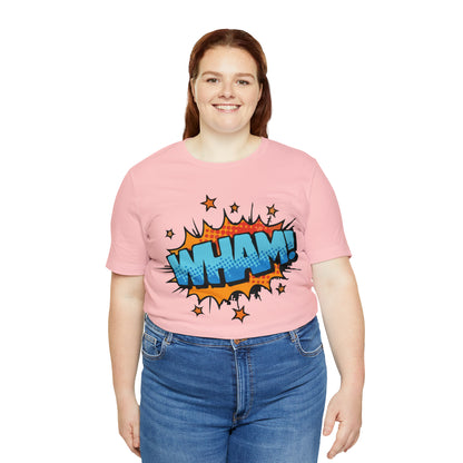 WHAM! T-Shirt