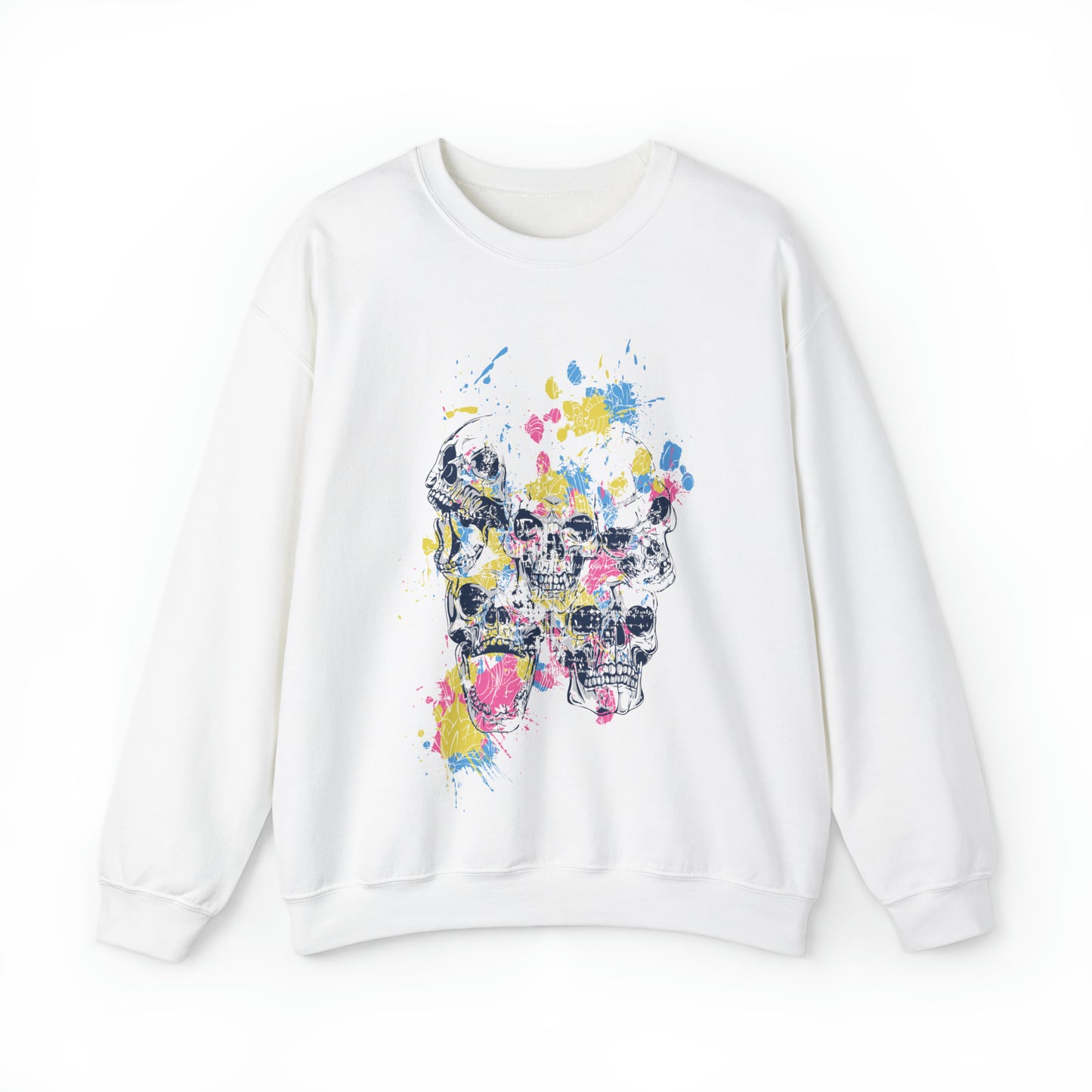 Always in my head Crewneck Sweatshirt