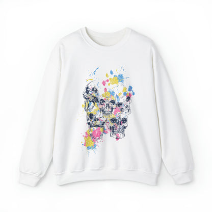 Always in my head Crewneck Sweatshirt