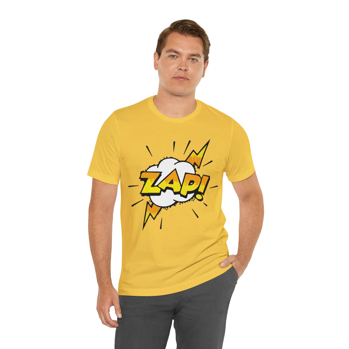 ZAP! T-Shirt