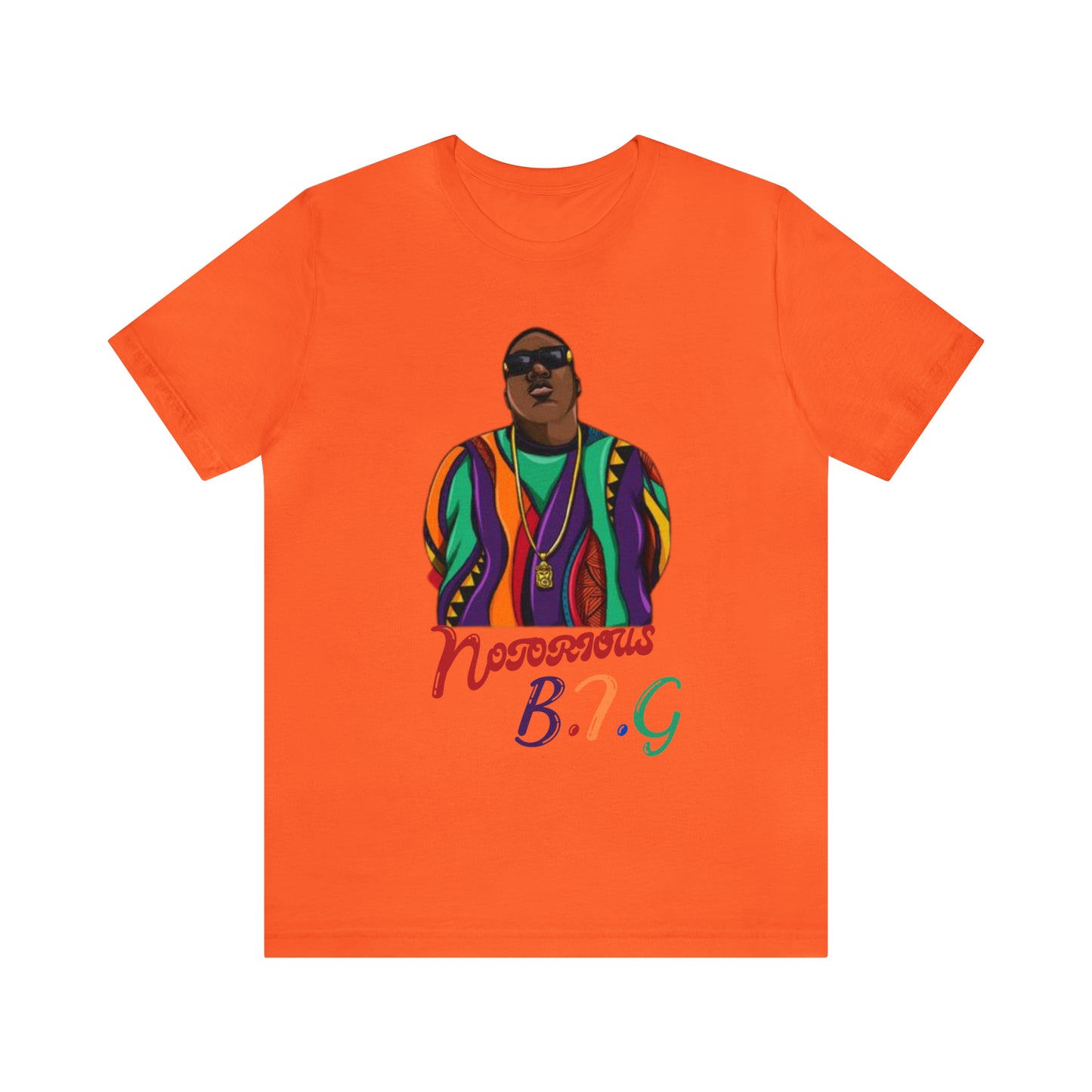 Notorious B.I.G T-Shirt