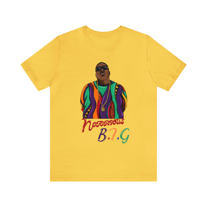 Notorious B.I.G T-Shirt