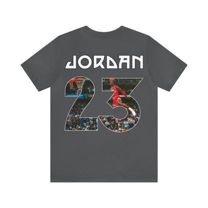 Space Jam Jordan T-Shirt