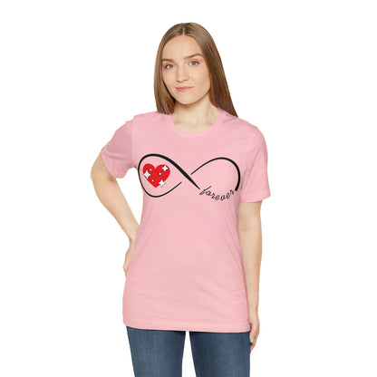 Infinity and Forever T-Shirt