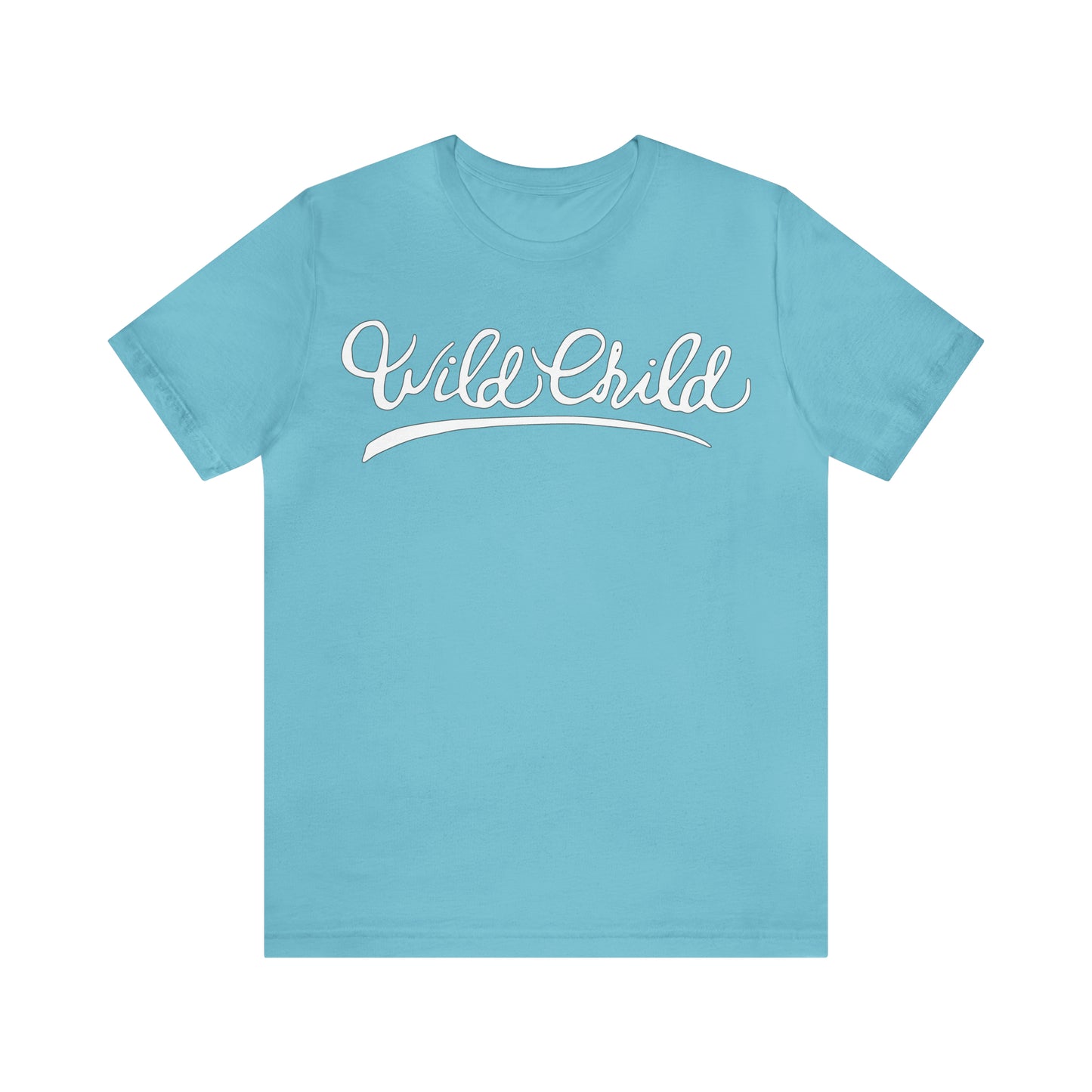 The Wild Child T-Shirt