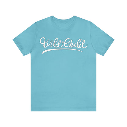 The Wild Child T-Shirt