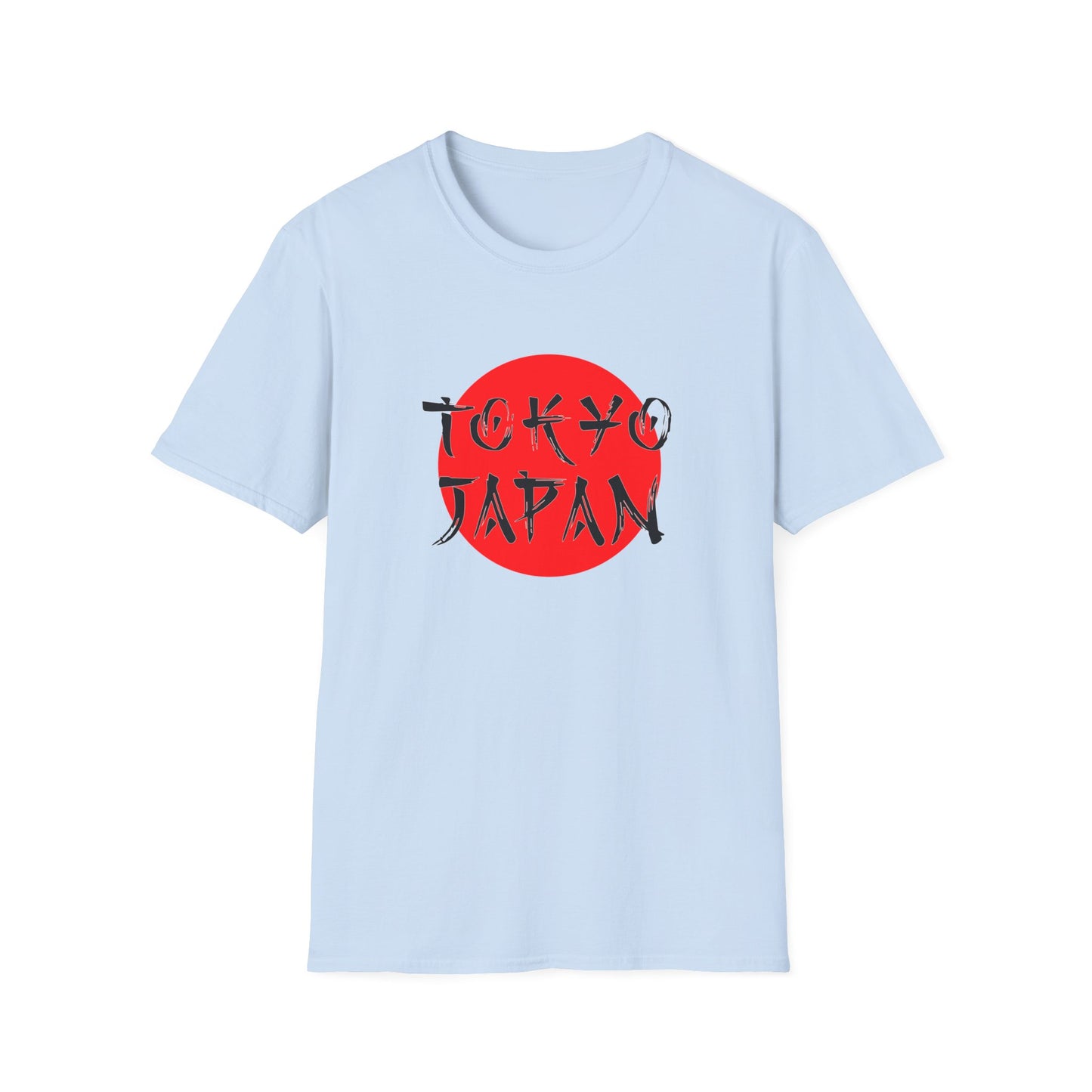 Tokyo city T-Shirt