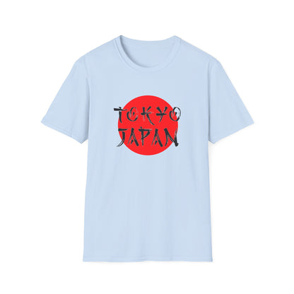 Tokyo city T-Shirt