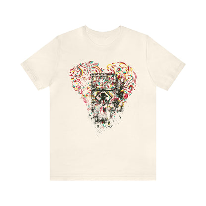 Poison love T-Shirt