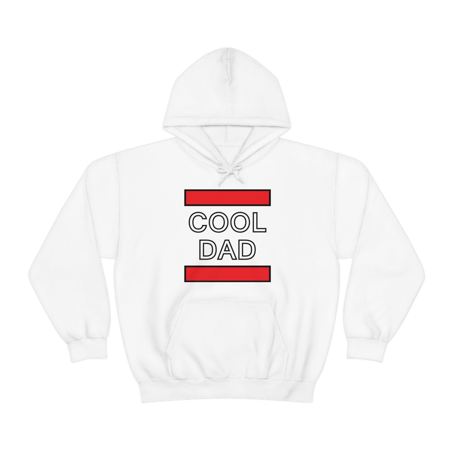 Cool Dad Hoodie