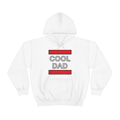 Cool Dad Hoodie