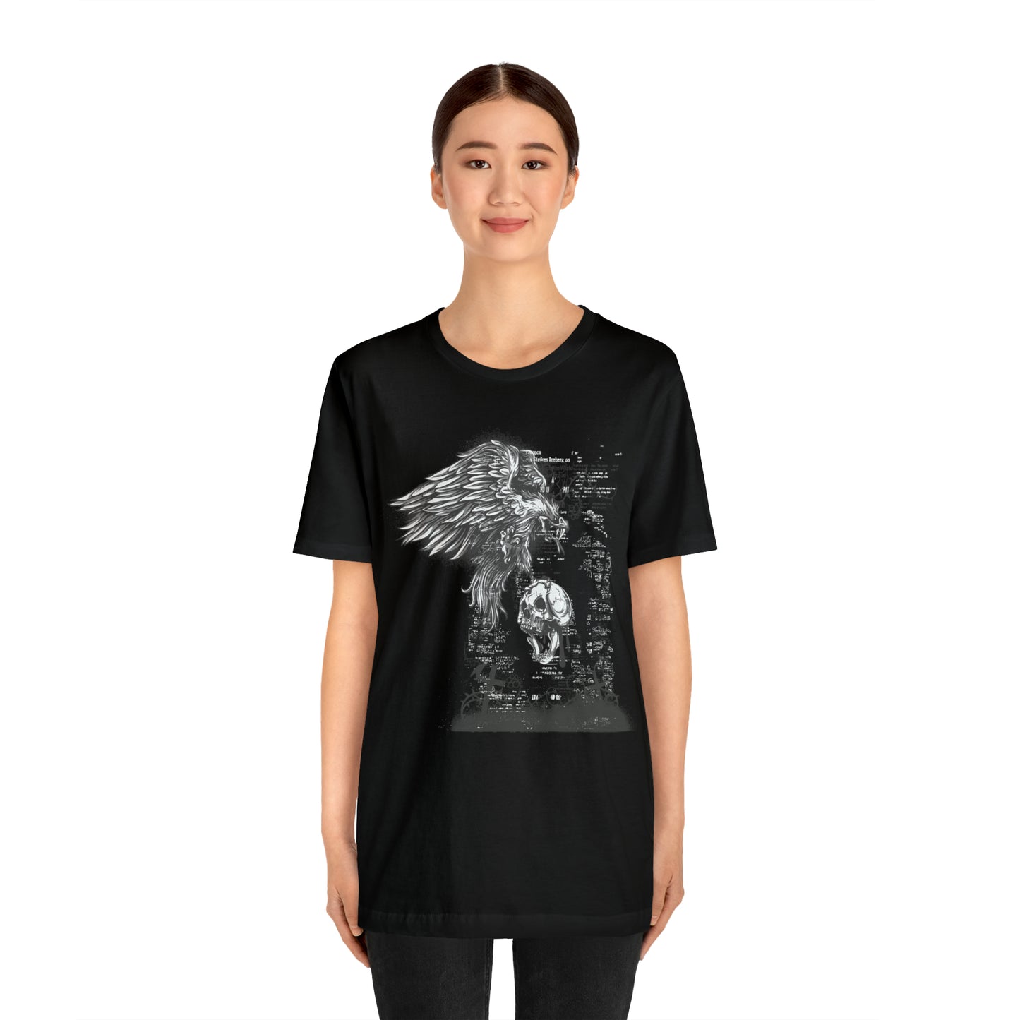 Eagle Attack T-Shirt