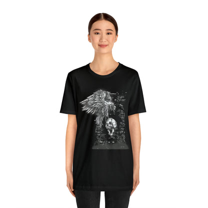 Eagle Attack T-Shirt