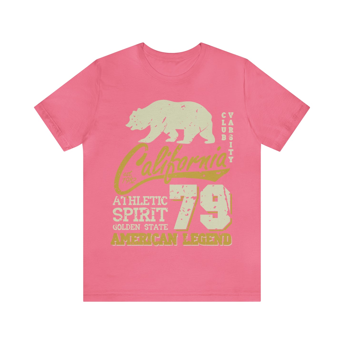 American Legend Cali 79 T-Shirt