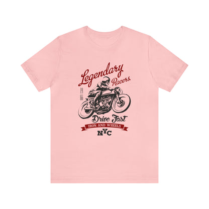 Racers Legendary T-Shirt