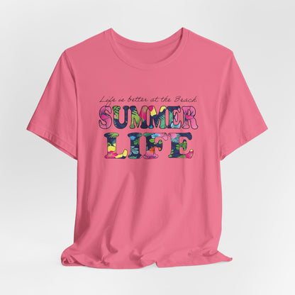 Summer Life T-Shirt