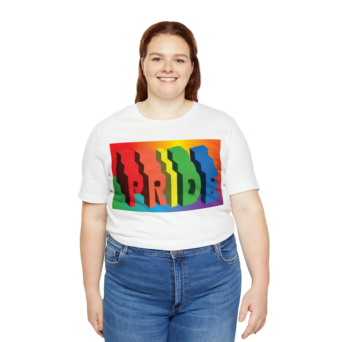 Pride T-Shirt