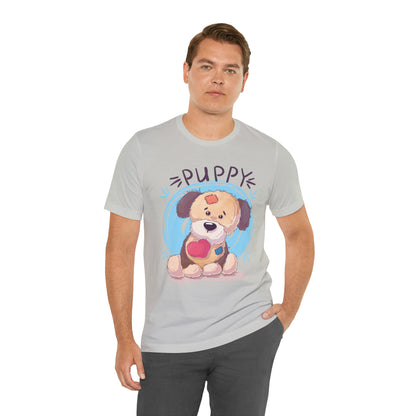 My Puppy T-Shirt